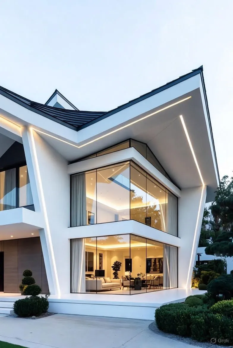 Aluminium System Windows for Indian Homes